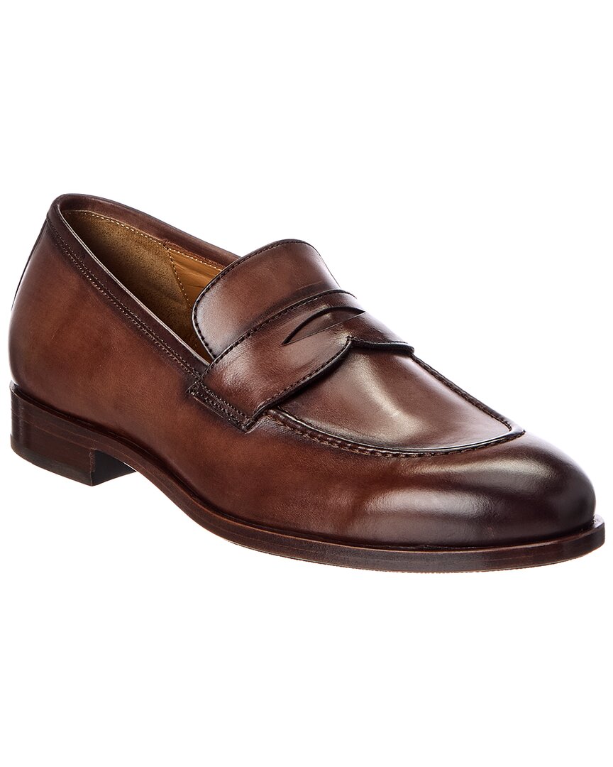 Antonio Maurizi Antonio Maurizi Leather Loafer