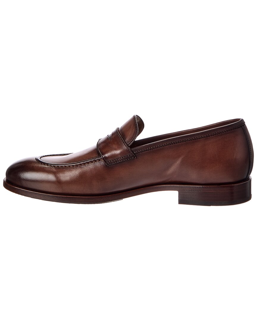 Antonio Maurizi Antonio Maurizi Leather Loafer