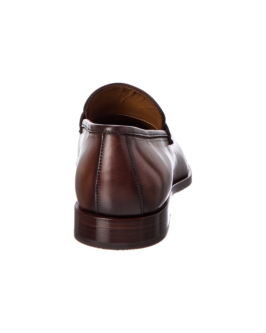 Antonio Maurizi Antonio Maurizi Leather Loafer