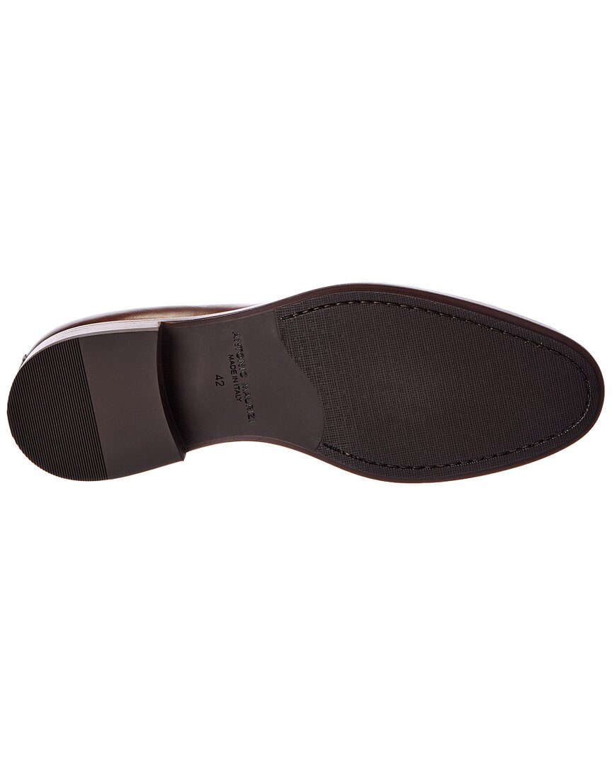 Antonio Maurizi Antonio Maurizi Leather Loafer