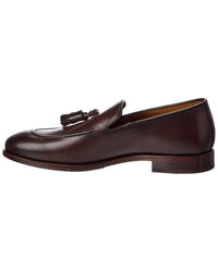 Antonio Maurizi Antonio Maurizi Leather Loafer
