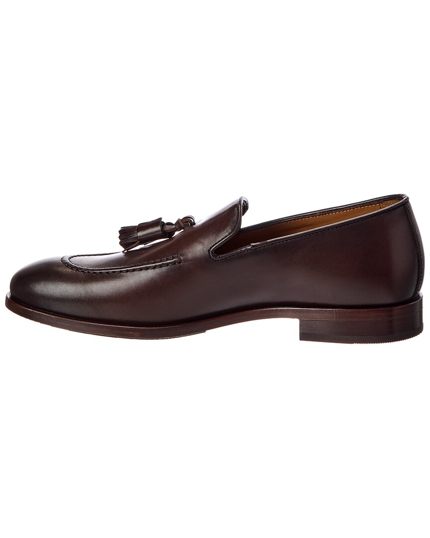 Antonio Maurizi Antonio Maurizi Leather Loafer