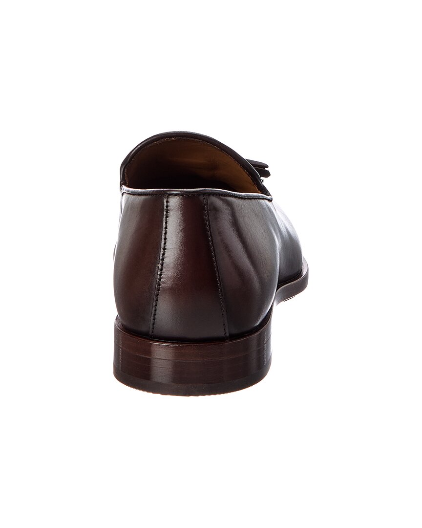Antonio Maurizi Antonio Maurizi Leather Loafer