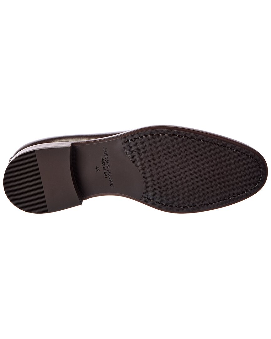 Antonio Maurizi Antonio Maurizi Leather Loafer