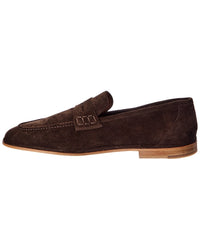 Antonio Maurizi Antonio Maurizi Suede Loafer