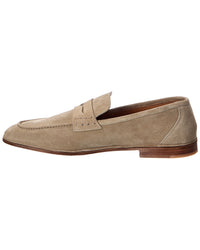 Antonio Maurizi Antonio Maurizi Suede Loafer