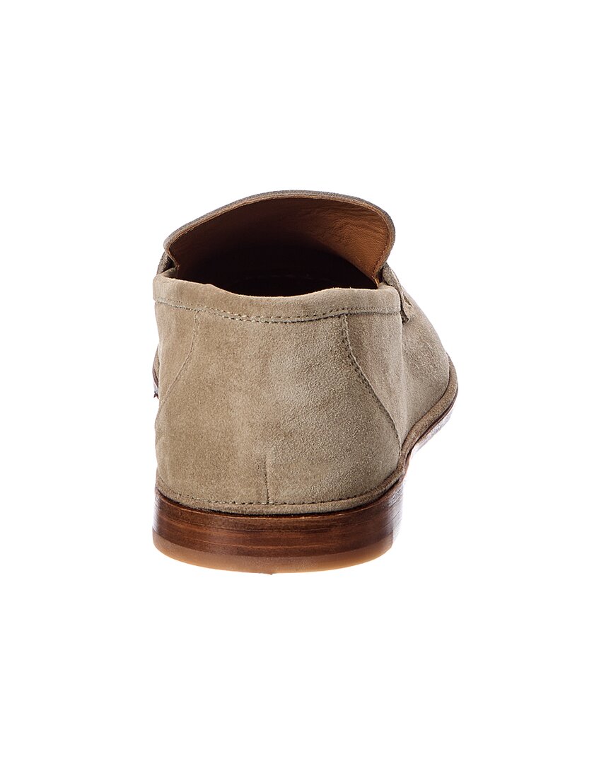 Antonio Maurizi Antonio Maurizi Suede Loafer