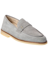 Antonio Maurizi Antonio Maurizi Suede Loafer