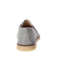 Antonio Maurizi Antonio Maurizi Suede Loafer