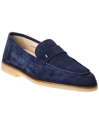 Antonio Maurizi Antonio Maurizi Suede Loafer
