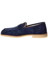 Antonio Maurizi Antonio Maurizi Suede Loafer