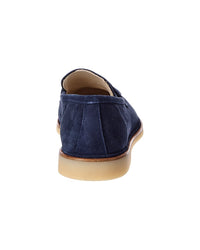 Antonio Maurizi Antonio Maurizi Suede Loafer