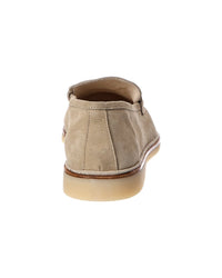 Antonio Maurizi Antonio Maurizi Suede Loafer