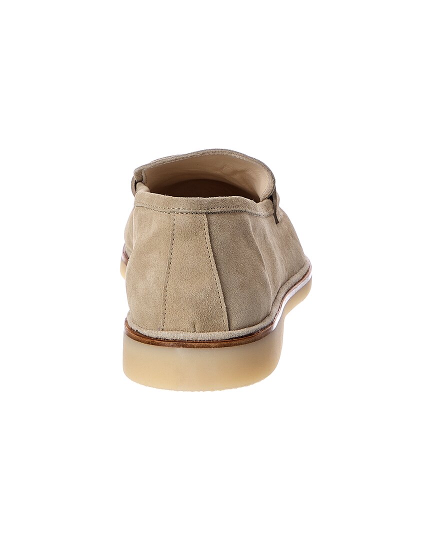 Antonio Maurizi Antonio Maurizi Suede Loafer