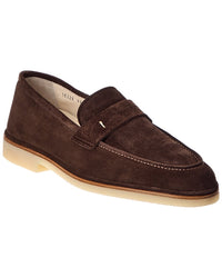 Antonio Maurizi Antonio Maurizi Suede Loafer