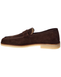 Antonio Maurizi Antonio Maurizi Suede Loafer
