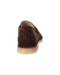 Antonio Maurizi Antonio Maurizi Suede Loafer