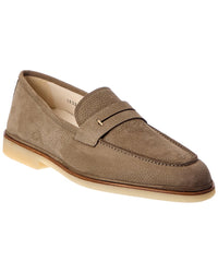 Antonio Maurizi Antonio Maurizi Leather Loafer