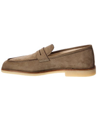 Antonio Maurizi Antonio Maurizi Leather Loafer