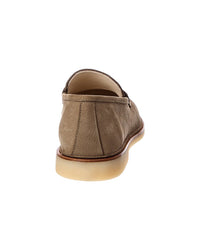 Antonio Maurizi Antonio Maurizi Leather Loafer