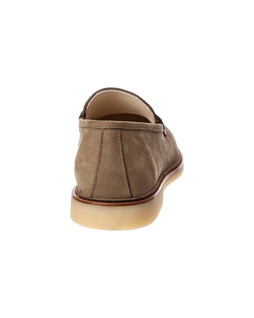 Antonio Maurizi Antonio Maurizi Leather Loafer