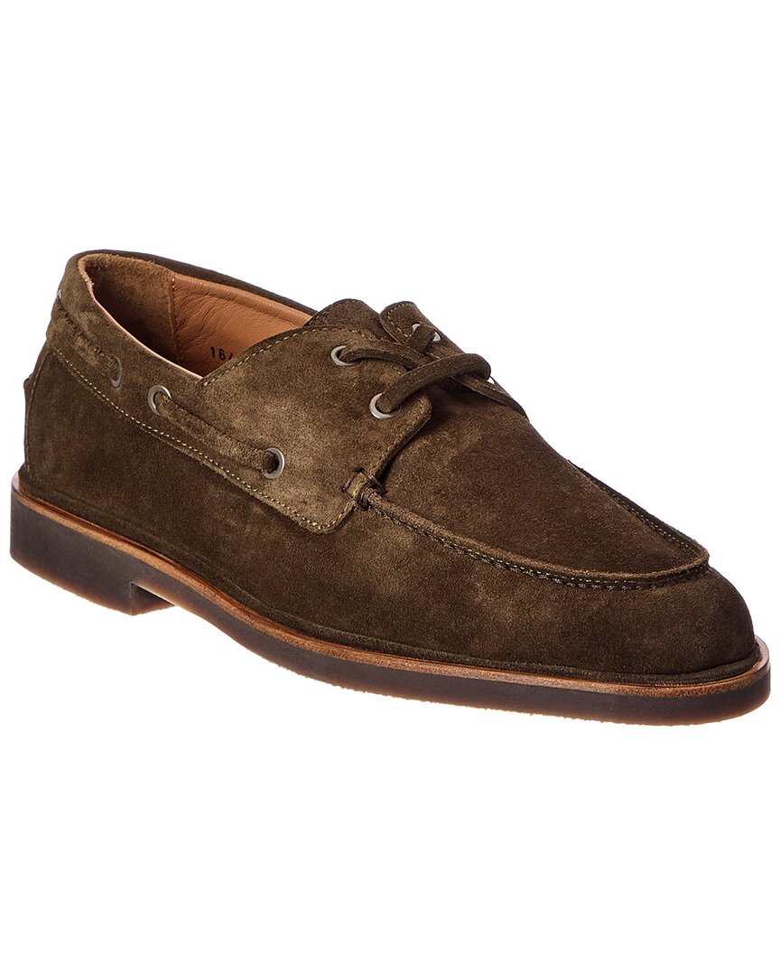 Antonio Maurizi Antonio Maurizi Suede Loafer
