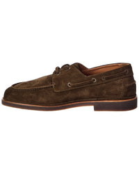 Antonio Maurizi Antonio Maurizi Suede Loafer