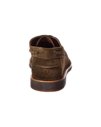 Antonio Maurizi Antonio Maurizi Suede Loafer