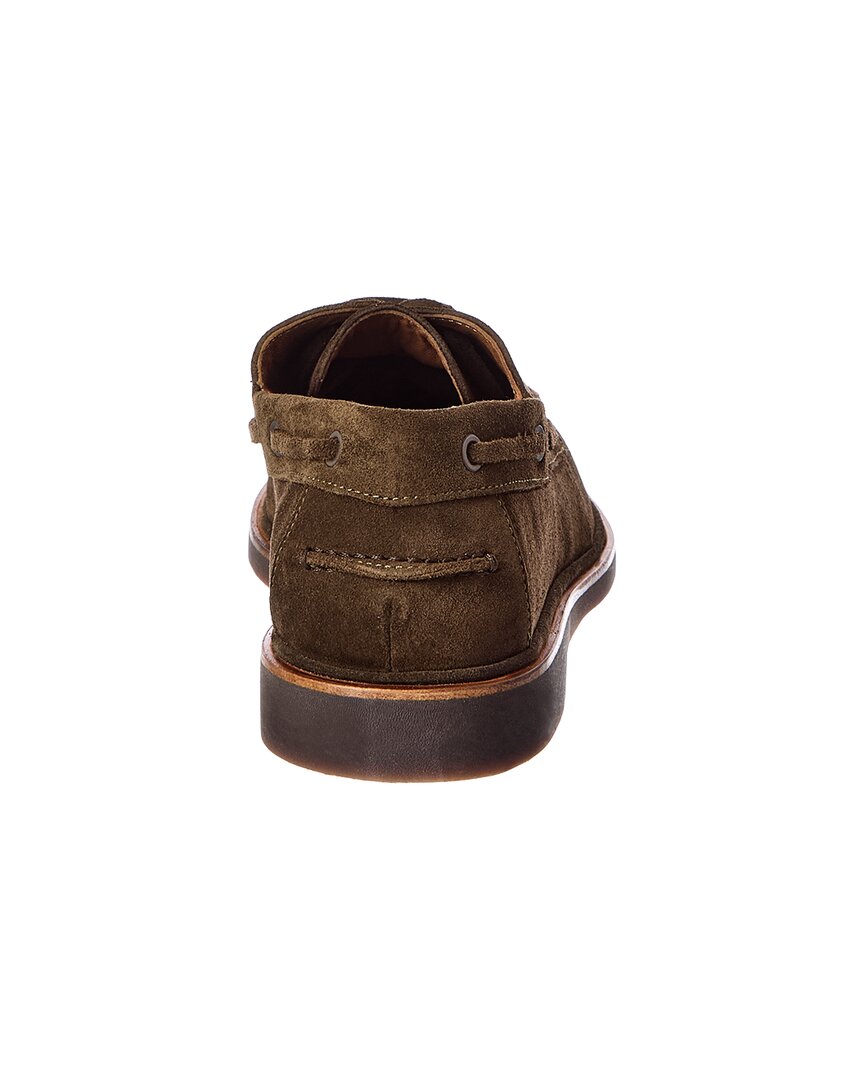 Antonio Maurizi Antonio Maurizi Suede Loafer