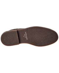 Antonio Maurizi Antonio Maurizi Suede Loafer
