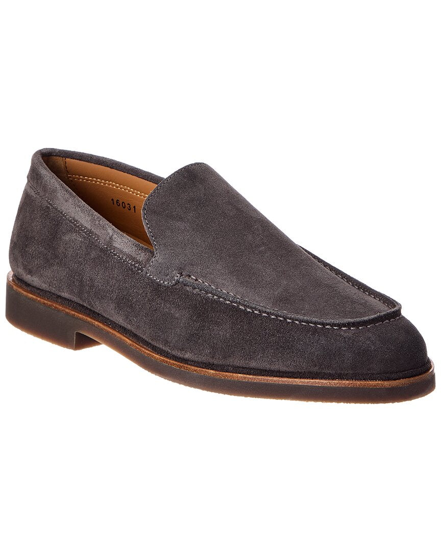 Antonio Maurizi Antonio Maurizi Suede Loafer