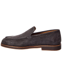 Antonio Maurizi Antonio Maurizi Suede Loafer