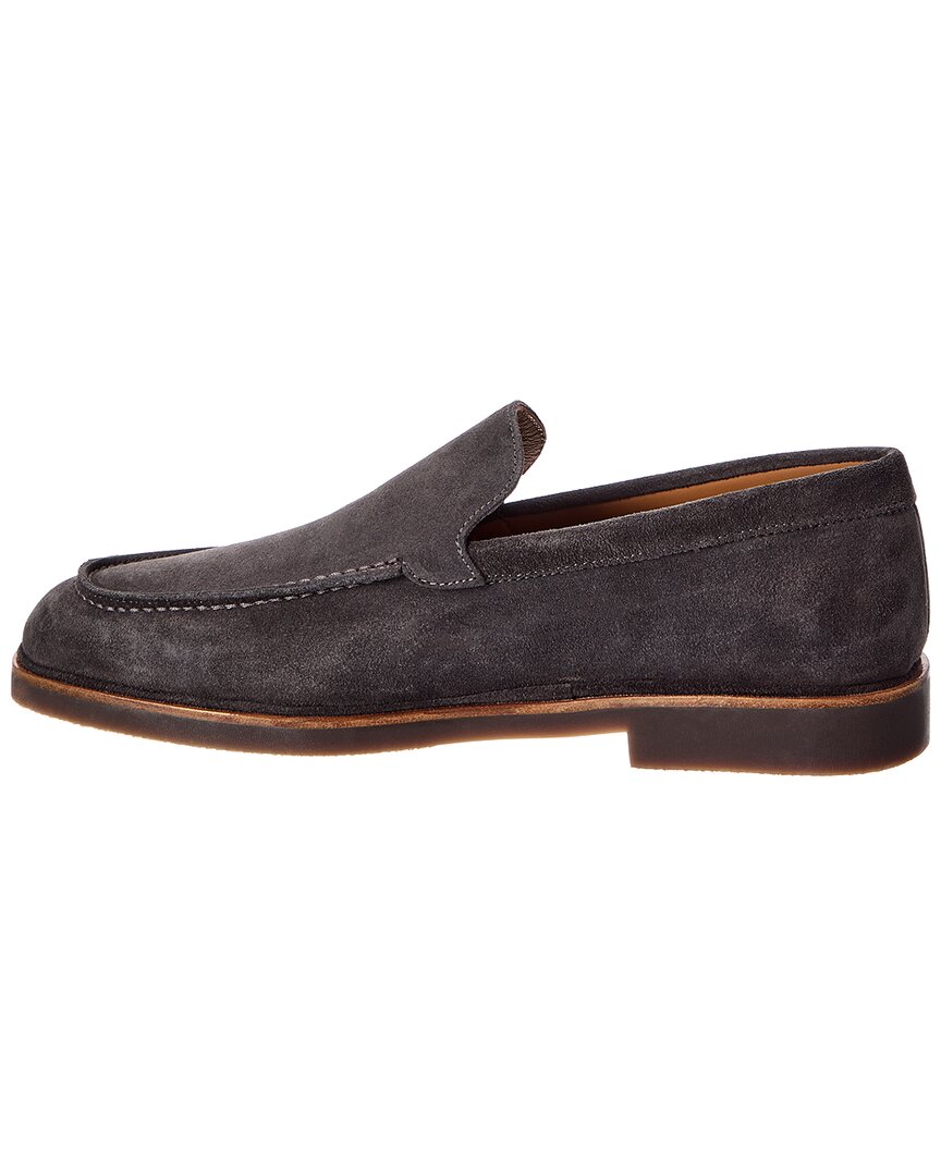 Antonio Maurizi Antonio Maurizi Suede Loafer