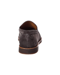 Antonio Maurizi Antonio Maurizi Suede Loafer