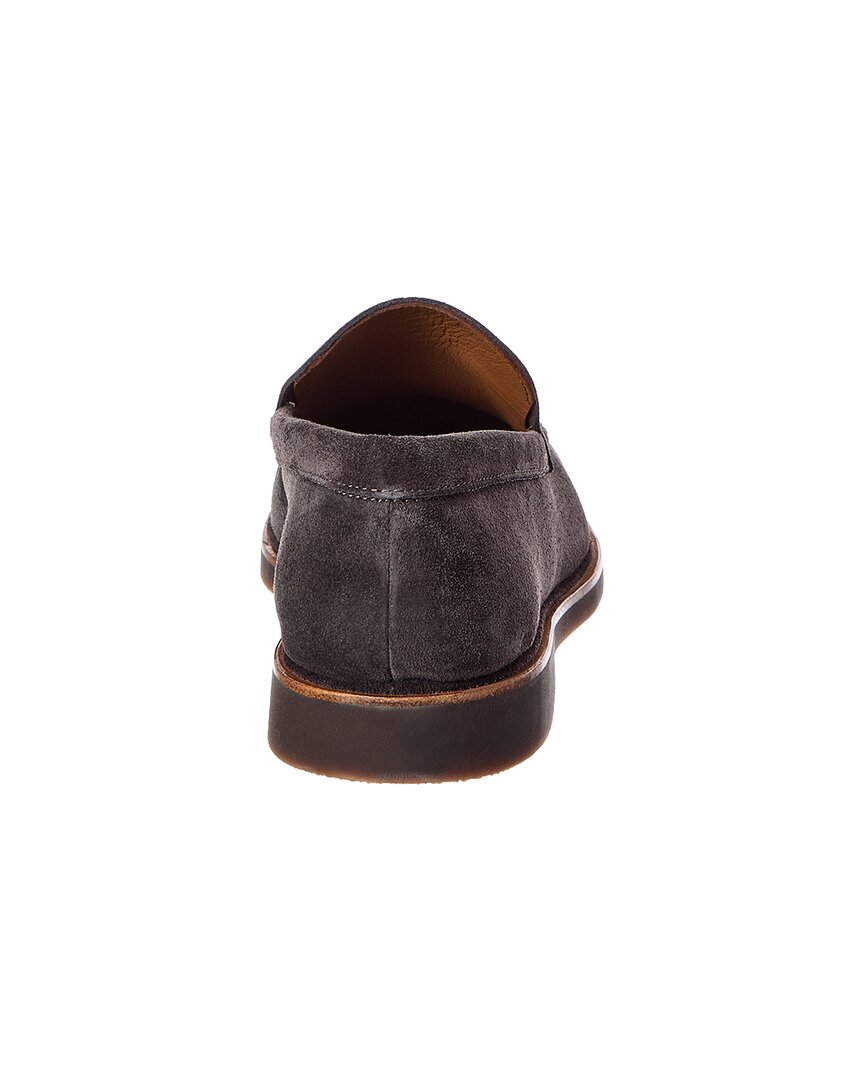 Antonio Maurizi Antonio Maurizi Suede Loafer