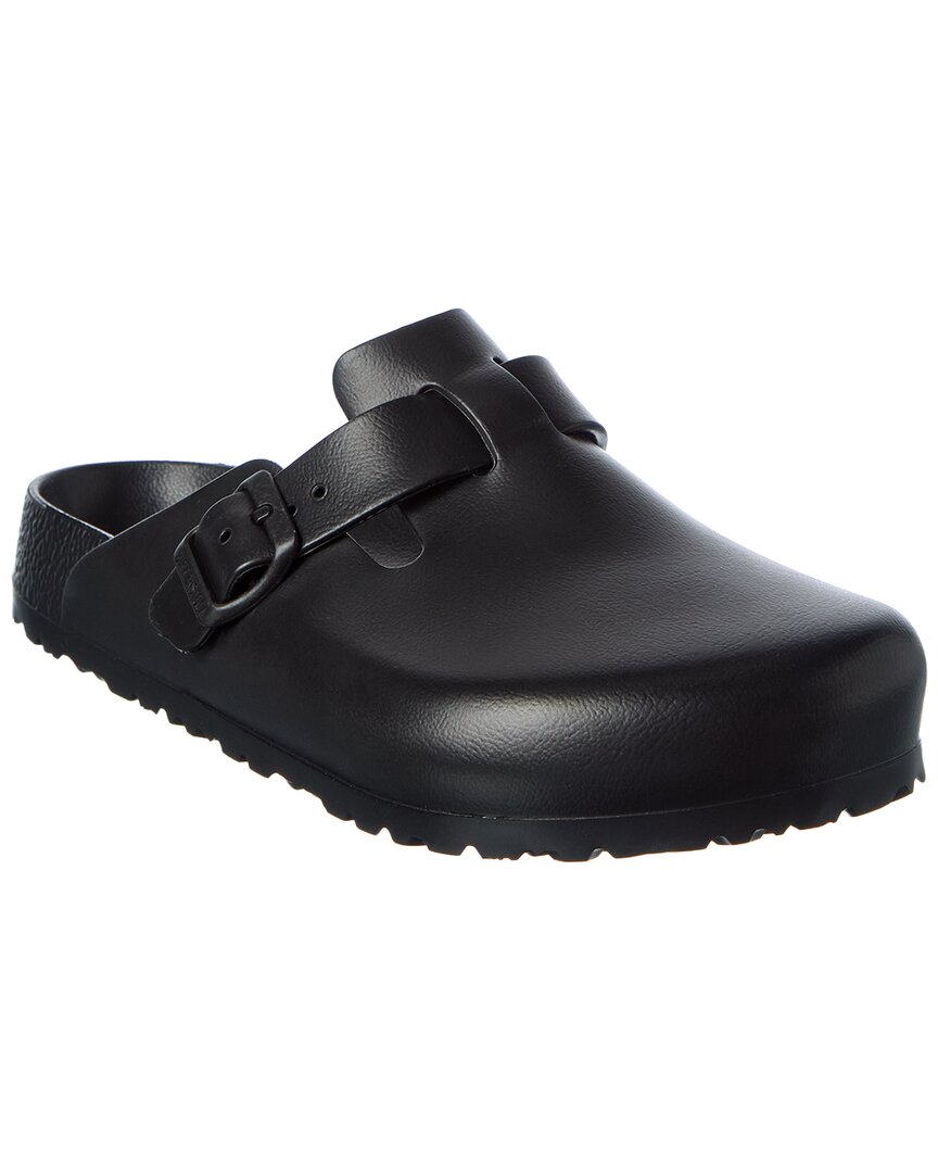 Birkenstock Birkenstock Boston Eva Rubber Mule
