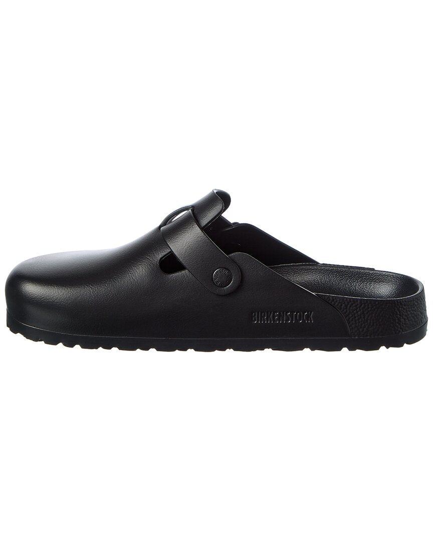 Birkenstock Birkenstock Boston Eva Rubber Mule