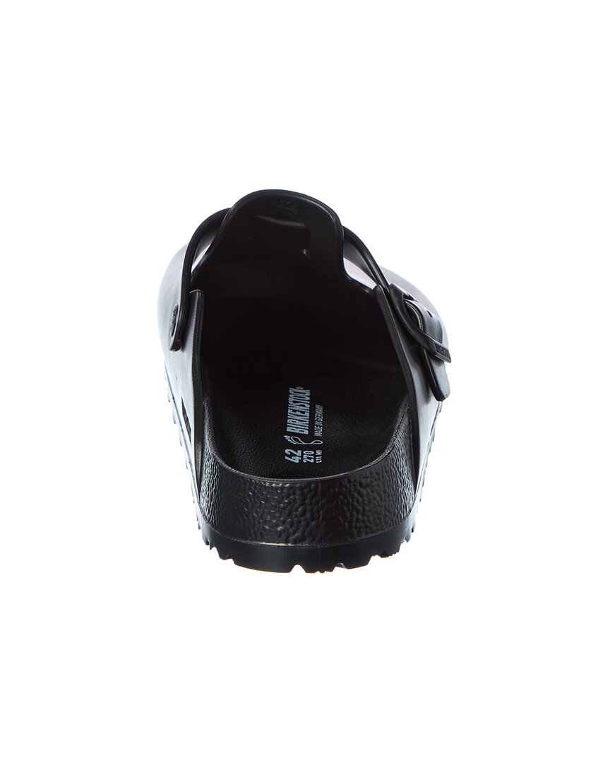 Birkenstock Birkenstock Boston Eva Rubber Mule