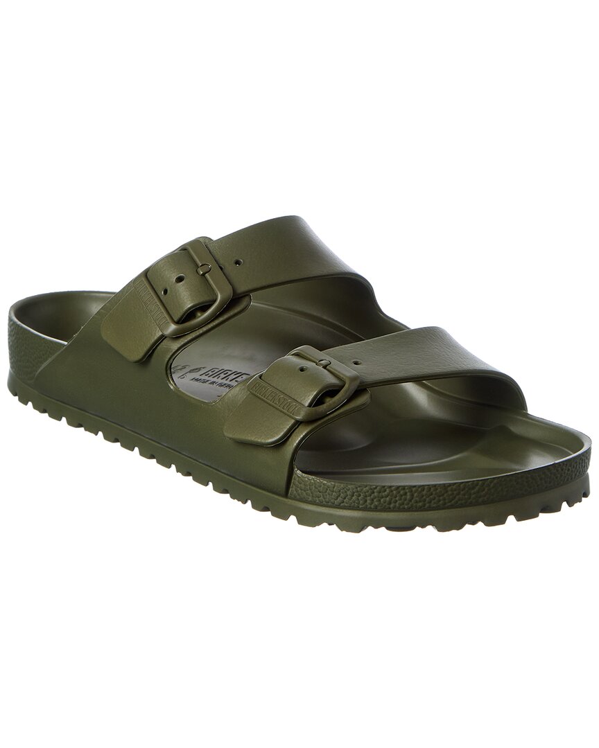 Birkenstock Birkenstock Arizona Eva Rubber Sandal