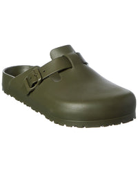 Birkenstock Birkenstock Boston Eva Rubber Mule