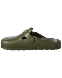 Birkenstock Birkenstock Boston Eva Rubber Mule