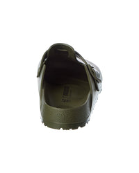 Birkenstock Birkenstock Boston Eva Rubber Mule