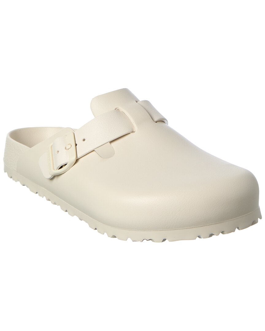 Birkenstock Birkenstock Boston Eva Rubber Mule