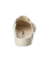 Birkenstock Birkenstock Boston Eva Rubber Mule