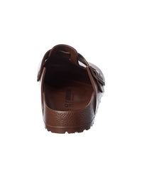 Birkenstock Boston Eva Rubber Mule