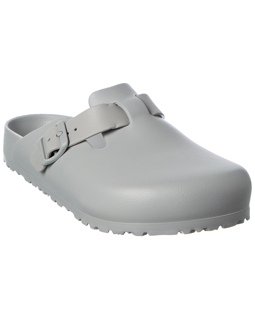 Birkenstock Birkenstock Boston Eva Rubber Mule