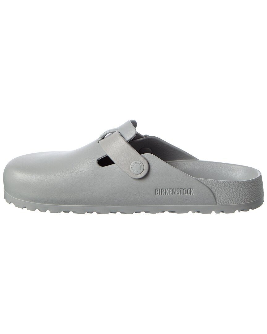 Birkenstock Birkenstock Boston Eva Rubber Mule