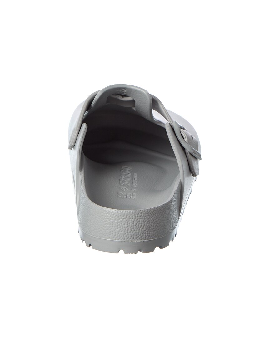 Birkenstock Birkenstock Boston Eva Rubber Mule