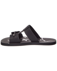 Christian Louboutin Christian Louboutin Zakouski Rubber Sandal