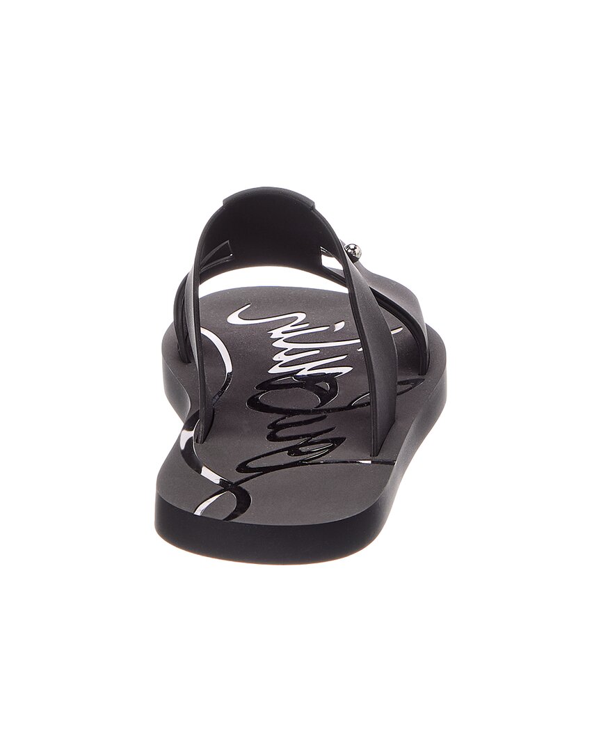 Christian Louboutin Christian Louboutin Zakouski Rubber Sandal